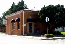 Photograph of The Wheatland Inn, Buffalo