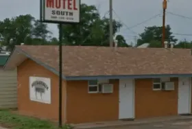Photograph of Buffalo Creek Motel, Buffalo