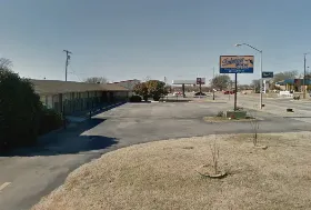 Photograph of Lakeway Motel, Kingston