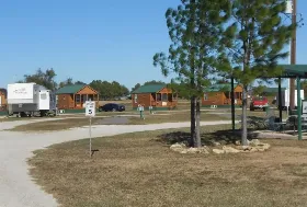 Photograph of Texoma's Lakeside Motel & RV Park, Kingston