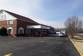 Photograph of Claremore Motor Inn, Claremore