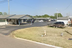Photograph of Silver Spur Motel, Ada
