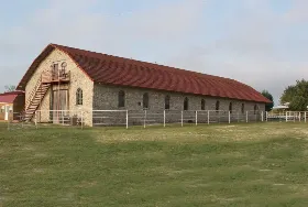 Photograph of Fossil Creek Ranch, Fitzhugh