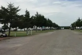 Photograph of Cedar Valley RV Park, Guthrie