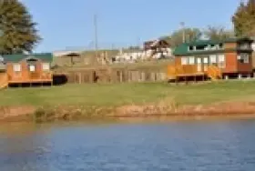 Photograph of El Reno West KOA, El Reno