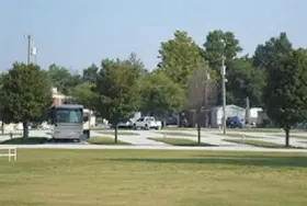 Photograph of Miami RV Park, Miami
