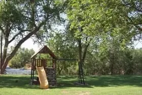 Photograph of Hargus RV Park, Clinton