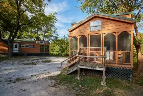 Photograph of Marval Family Resort, Gore
