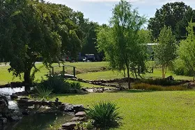 Photograph of Meadow Park RV Park, Vian