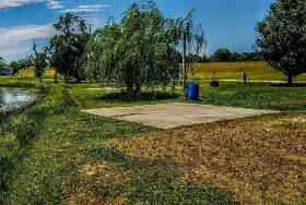 Photograph of Last Chance RV Ranch, Castle
