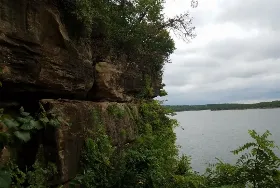 Photograph of Tall Chief Cove Campground, Skiatook