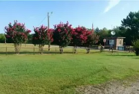 Photograph of Caney Creek Campground, Kingston
