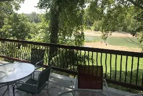Photograph of Eagle Bluff Resort, Tahlequah