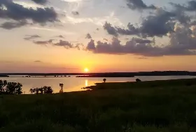 Photograph of Twin Points Campground, Skiatook