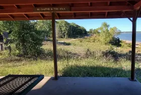 Photograph of Buncombe Creek Campground, Kingston