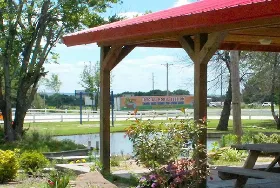 Photograph of Little Turtle RV Park & Horse Resort, Eufaula