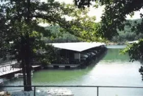 Photograph of Crystal Bay Marina & Resort, Skiatook