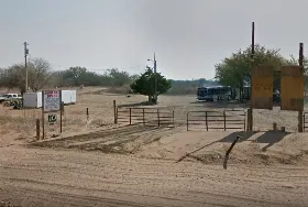 Photograph of Sandrat Haven Campground, Waynoka