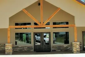 Photograph of Sunset Ridge RV Park, Stillwater