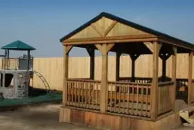 Photograph of Bell RV Village, Bartlesville