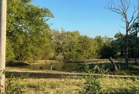Photograph of Golden Pony RV Park, Wister