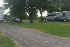 Photograph of Ashley Lane RV Park, Enid