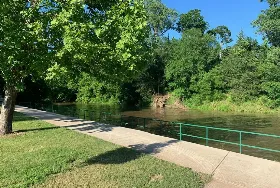 Photograph of River View RV & Recreational Park, Colbert