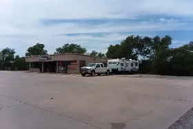 Photograph of Bobcat Creek RV Park, Sayre