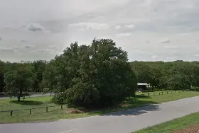 Photograph of Sandy Cove Campground, Canton