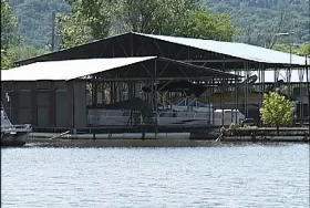 Photograph of Whitehorn Cove Marina & Resort, Wagoner