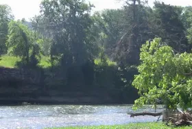 Photograph of Diamondhead Resort, Tahlequah