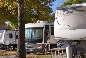 Photograph of Council Road RV Park, Oklahoma City