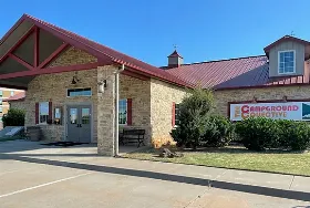 Photograph of Mustang Run RV Park, Oklahoma City