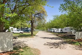 Photograph of Eastland Hills RV Park, Oklahoma City