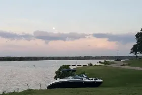 Photograph of Texoma Shores RV Resort, Madill