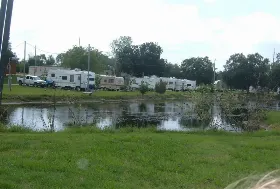 Photograph of Twin Lakes RV Park, Ada