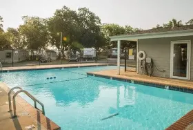 Photograph of Edgewood Mobile Home Community, Oklahoma City
