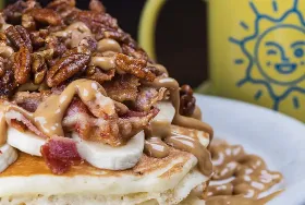 Photograph of Sunnyside Diner, Oklahoma City