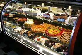 Photograph of La Baguette Bistro, Oklahoma City