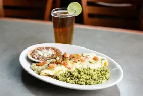 Photograph of Interurban Restaurant, Norman