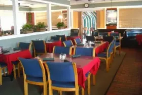 Photograph of Frateli's, Shawnee