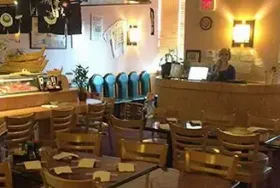 Photograph of Memories Of Japan, Broken Arrow