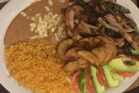 Photograph of Abuelita's Mexican Restaurant, Sulphur