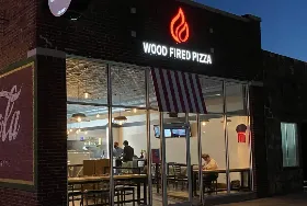 Photograph of Mama Tigs Wood Fired Pizza, Eufaula