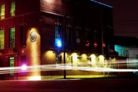 Photograph of Gypsy Coffee House, Tulsa