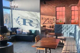 Photograph of Rococo, Oklahoma City