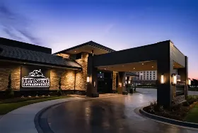 Photograph of Ranch Steakhouse, Norman