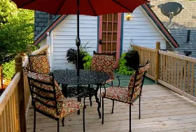 Photograph of The Manor Bed & Breakfast, Norman