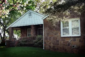 Photograph of Andersonville Cottage Bed & Breakfast, Claremore