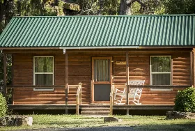 Photograph of Hoot Owl Ranch, Kenton